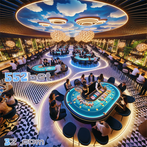 552bet