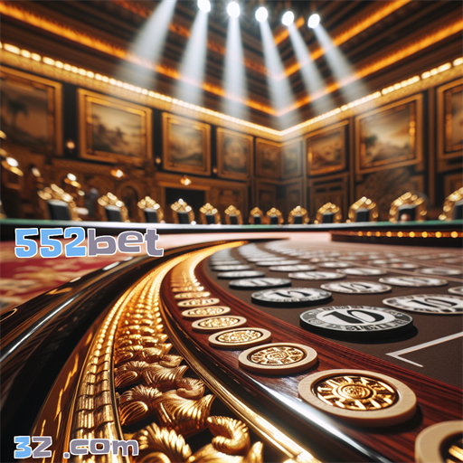 Explore a emocionante categoria de Jackpots no 552bet