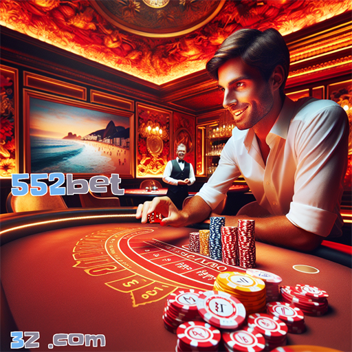 Explorando a Categoria de Jogos de Pagamento no 552bet